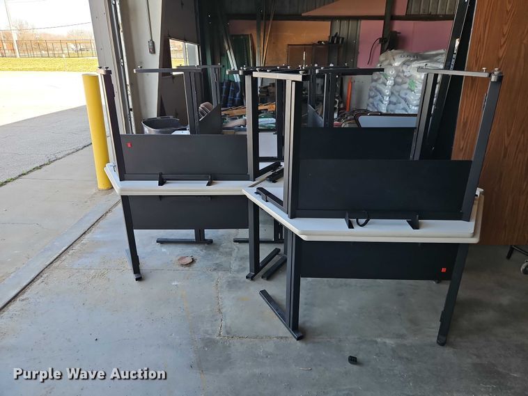 image for item EO7183 School furniture