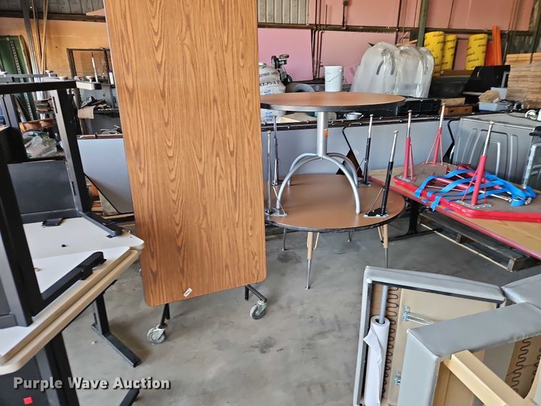 image for item EO7183 School furniture