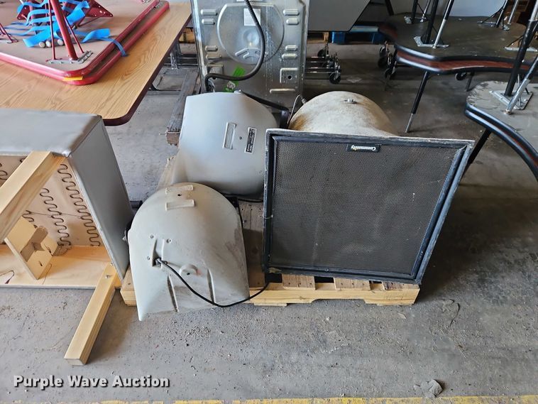 image for item EO7183 School furniture