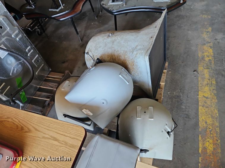 image for item EO7183 School furniture