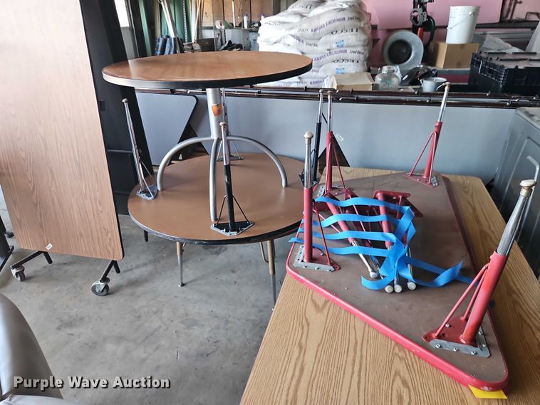 image for item EO7183 School furniture
