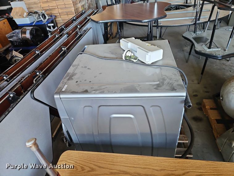 image for item EO7183 School furniture