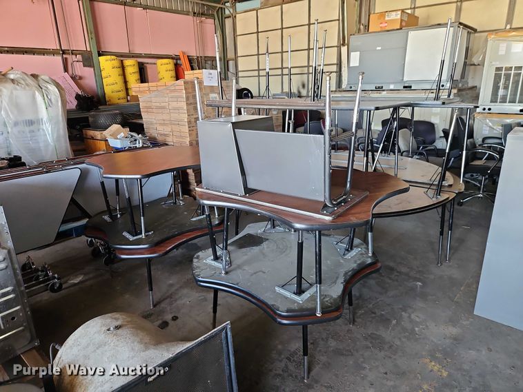 image for item EO7183 School furniture