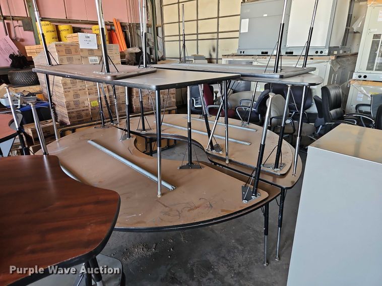 image for item EO7183 School furniture