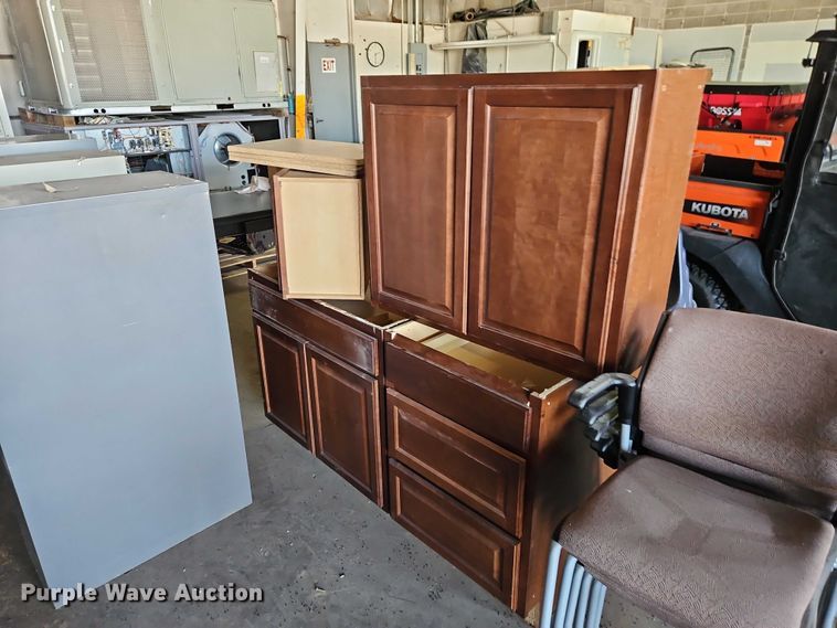 image for item EO7183 School furniture