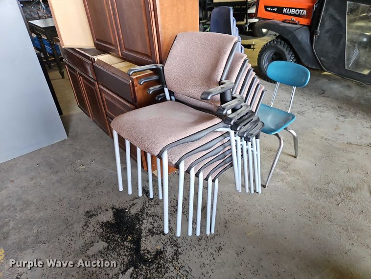 image for item EO7183 School furniture