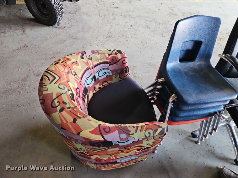image for item EO7183 School furniture