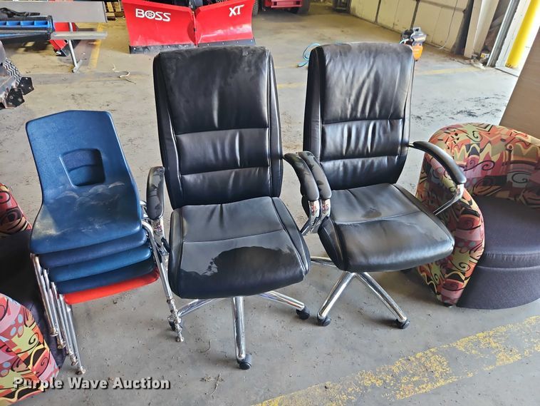 image for item EO7183 School furniture