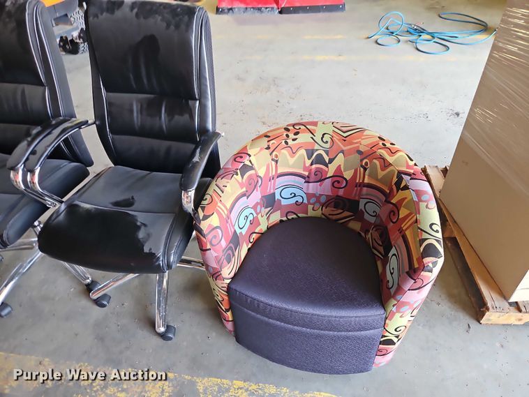 image for item EO7183 School furniture