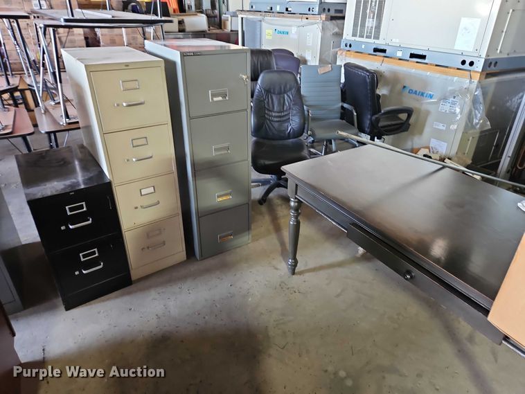 image for item EO7183 School furniture