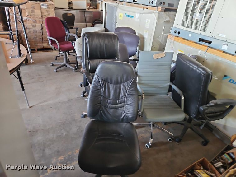 image for item EO7183 School furniture