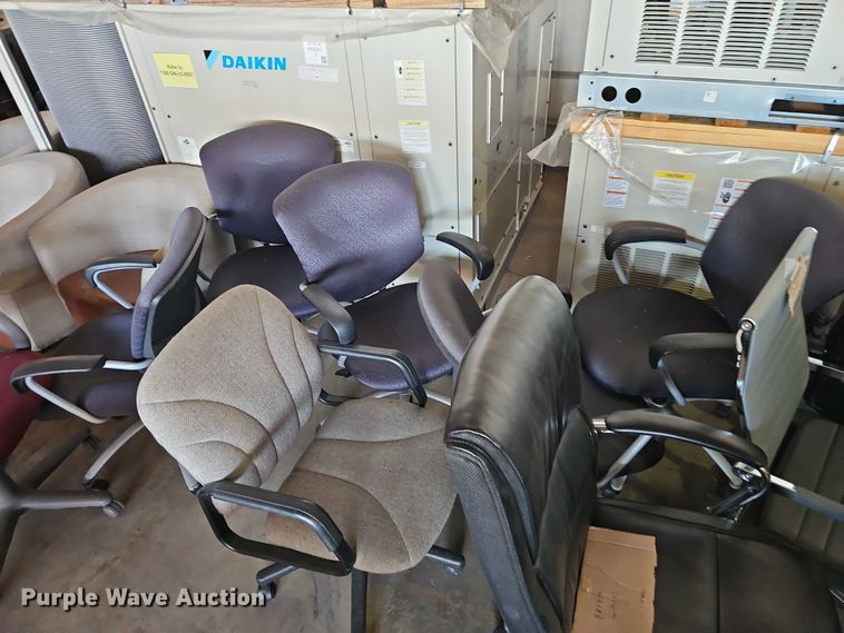 image for item EO7183 School furniture