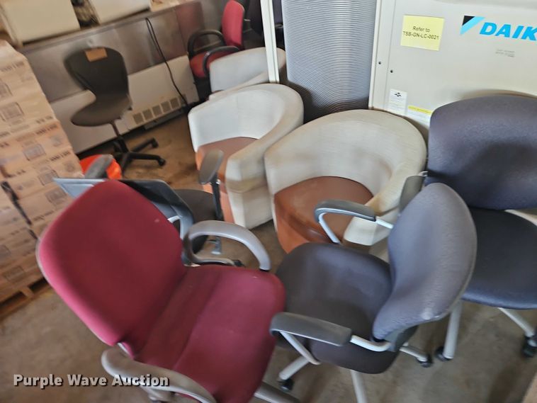 image for item EO7183 School furniture