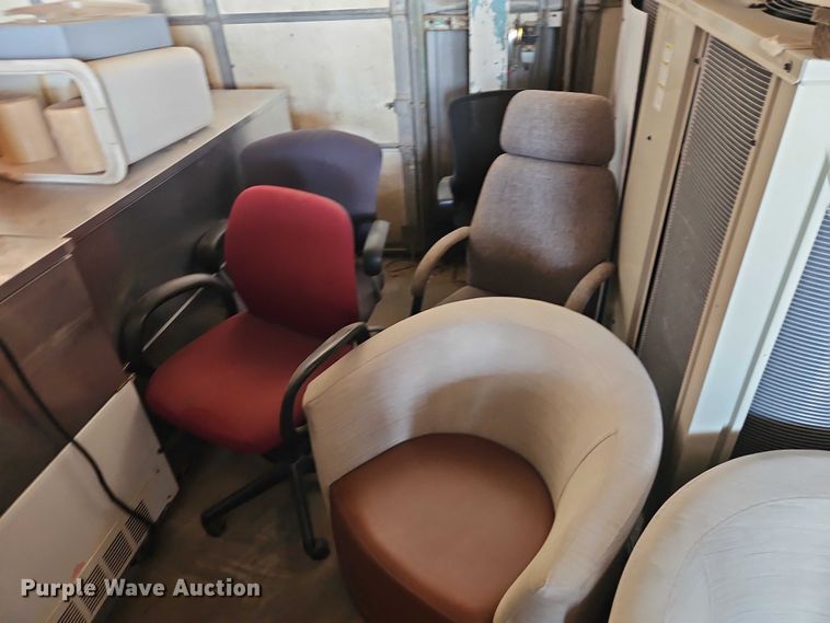 image for item EO7183 School furniture