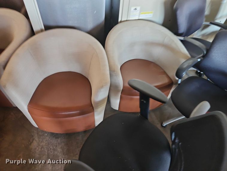 image for item EO7183 School furniture