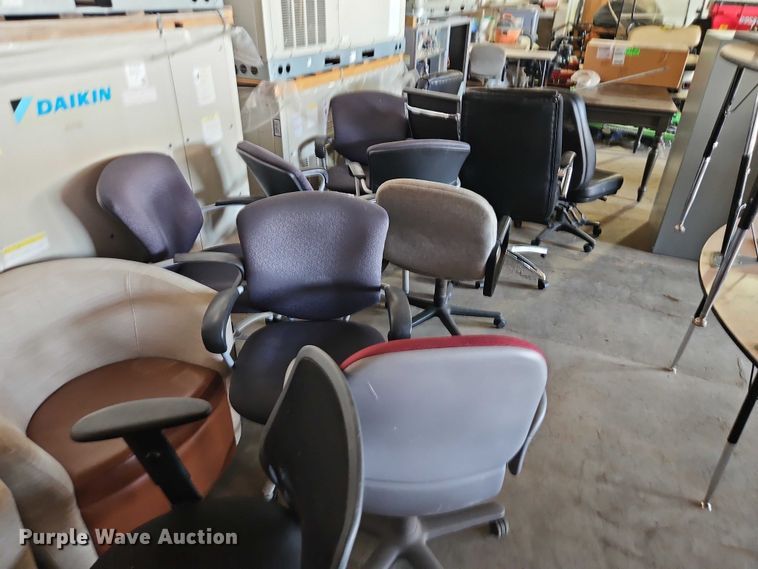 image for item EO7183 School furniture