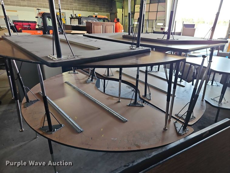 image for item EO7183 School furniture