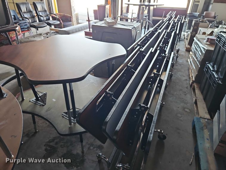 image for item EO7183 School furniture