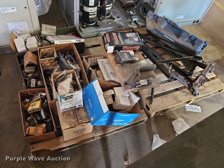 image for item EO7184 Tools