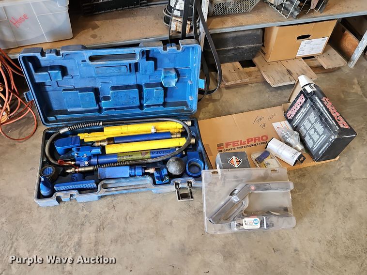 image for item EO7184 Tools