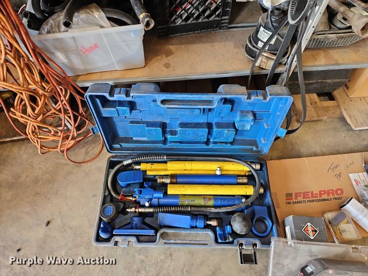 image for item EO7184 Tools