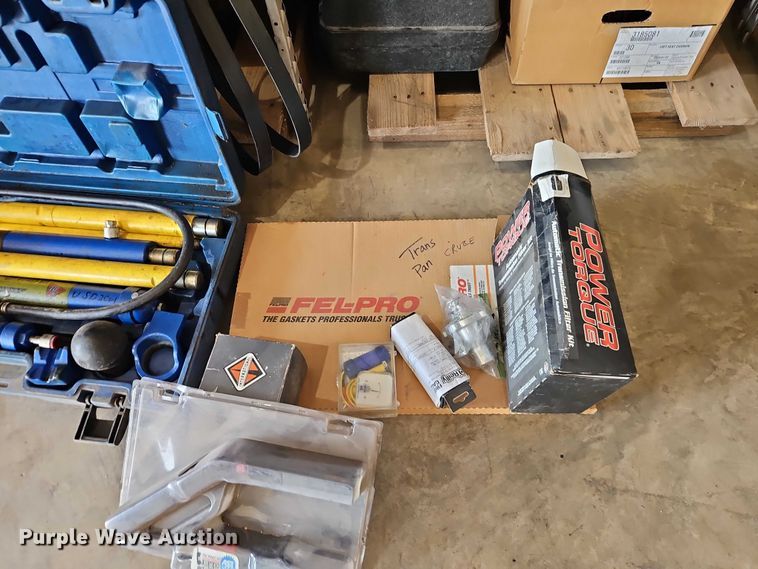 image for item EO7184 Tools