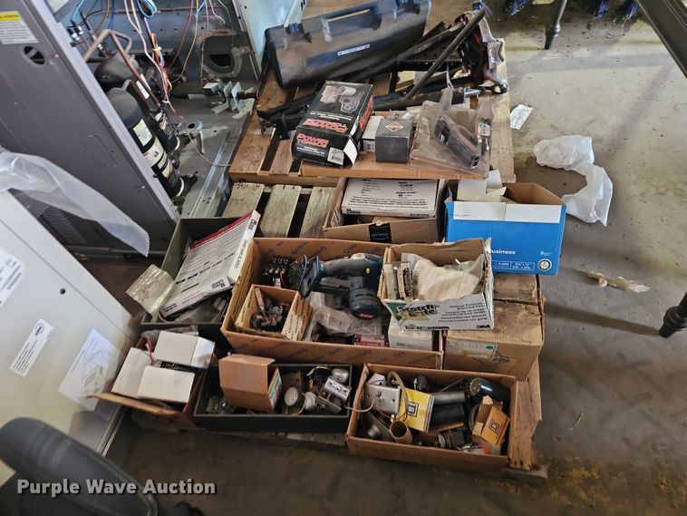 image for item EO7184 Tools