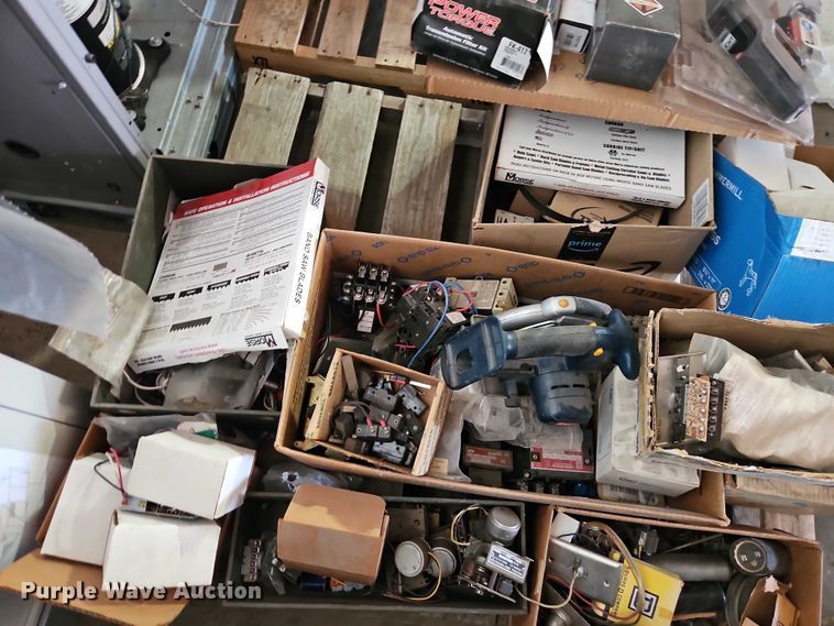 image for item EO7184 Tools