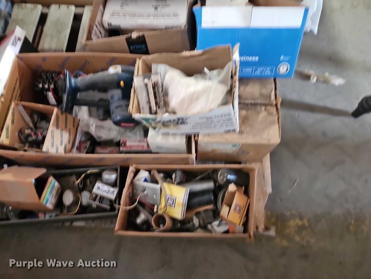 image for item EO7184 Tools