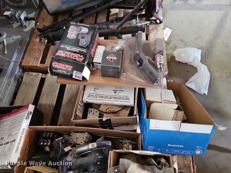 image for item EO7184 Tools