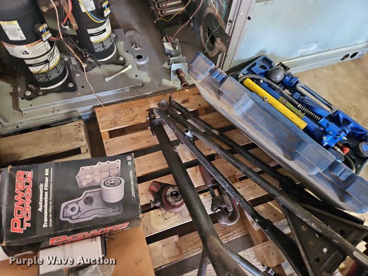 image for item EO7184 Tools