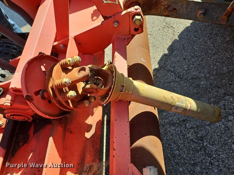 image for item EO7185 Kubota M5700 MFWD tractor