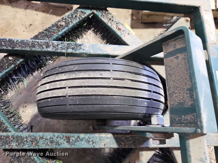 image for item EO7187 GreensGroomer turf groomer