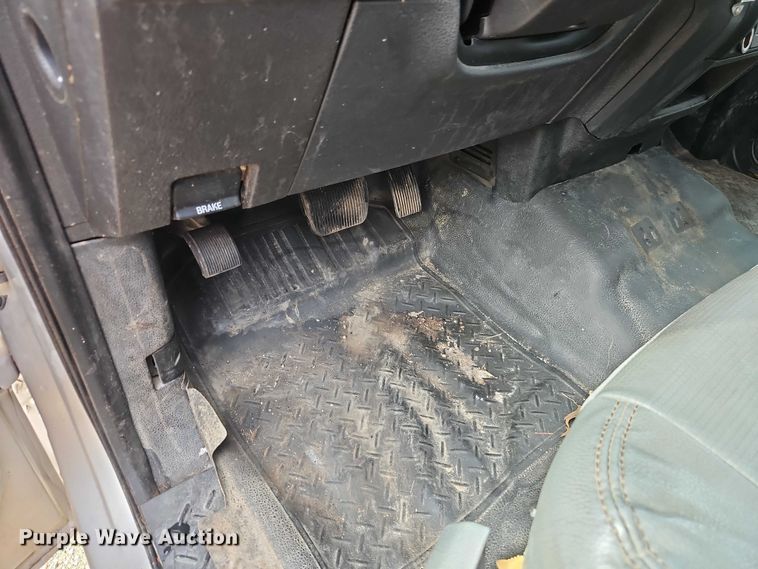 image for item EO7188 2012 Ford F150 Crew Cab pickup truck