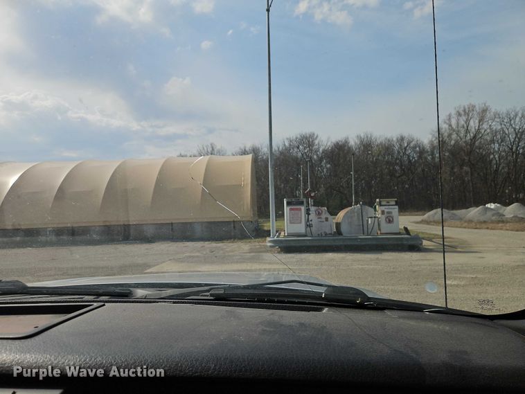 image for item EO7188 2012 Ford F150 Crew Cab pickup truck