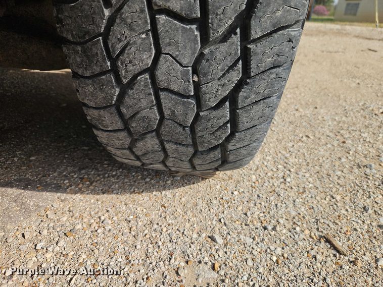 image for item EO7188 2012 Ford F150 Crew Cab pickup truck