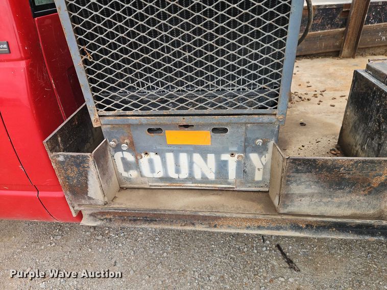 image for item EO7204 1993 Chevrolet C3500 flatbed pickup truck