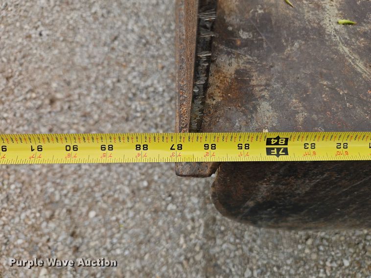 image for item EO7204 1993 Chevrolet C3500 flatbed pickup truck