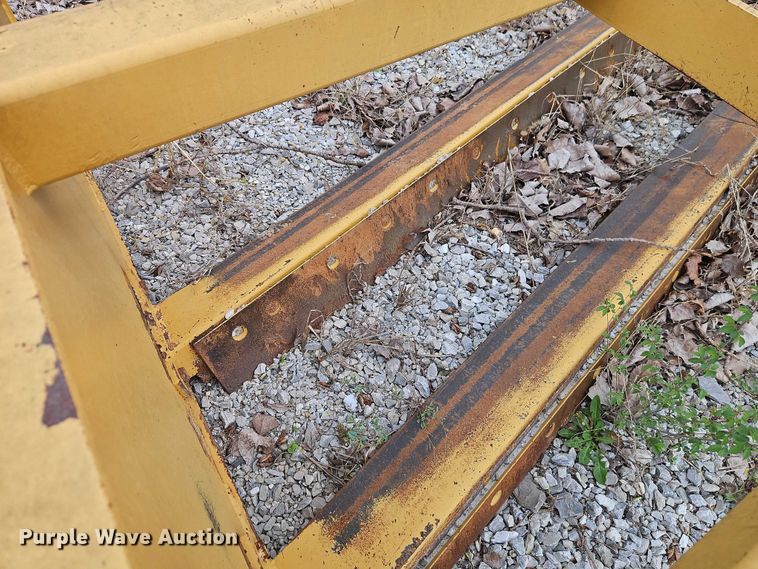 image for item EO7206 Road Boss Grader land planer