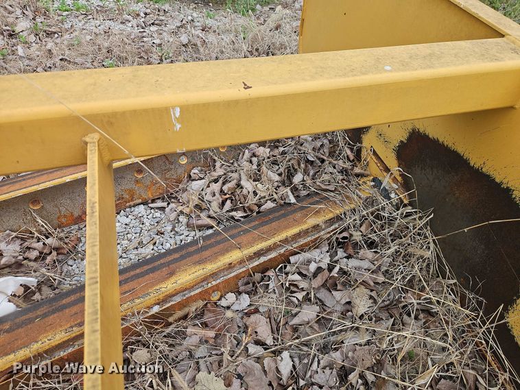 image for item EO7206 Road Boss Grader land planer