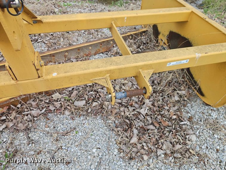 image for item EO7206 Road Boss Grader land planer