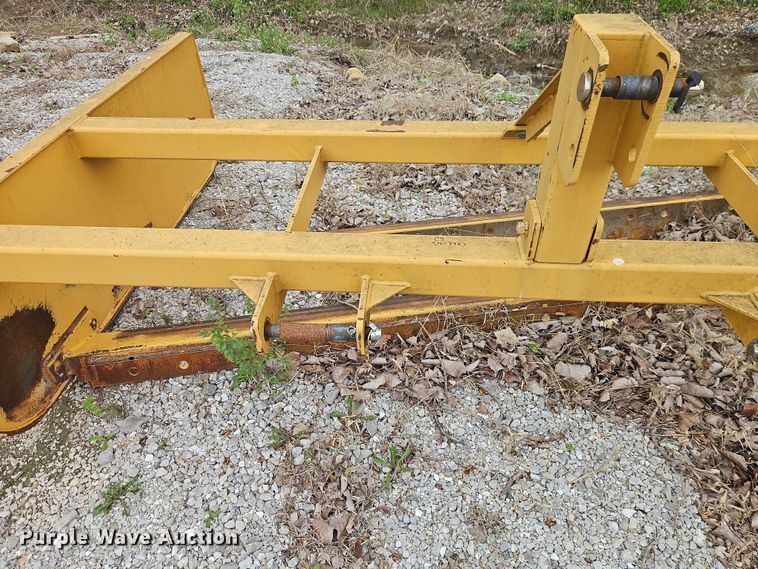 image for item EO7206 Road Boss Grader land planer
