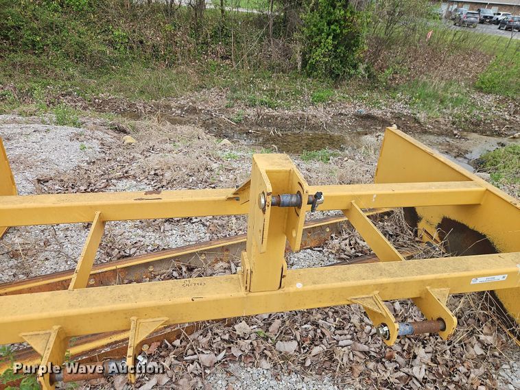 image for item EO7206 Road Boss Grader land planer