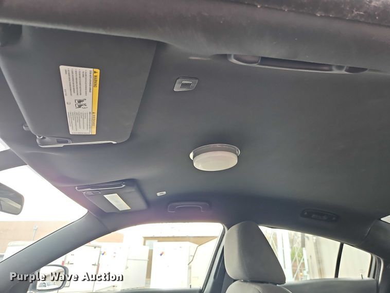 image for item EO7208 2018 Dodge Charger Police 