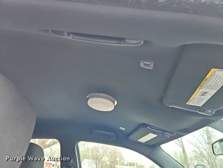 image for item EO7208 2018 Dodge Charger Police 