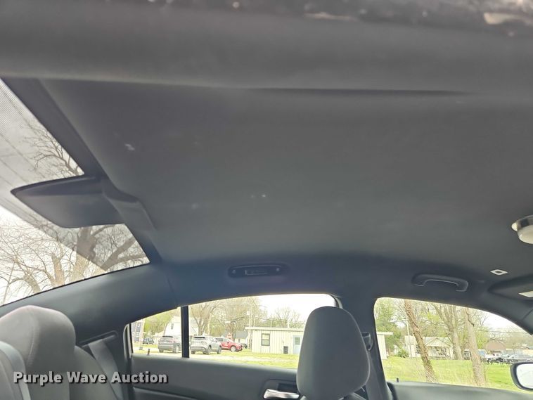 image for item EO7208 2018 Dodge Charger Police 