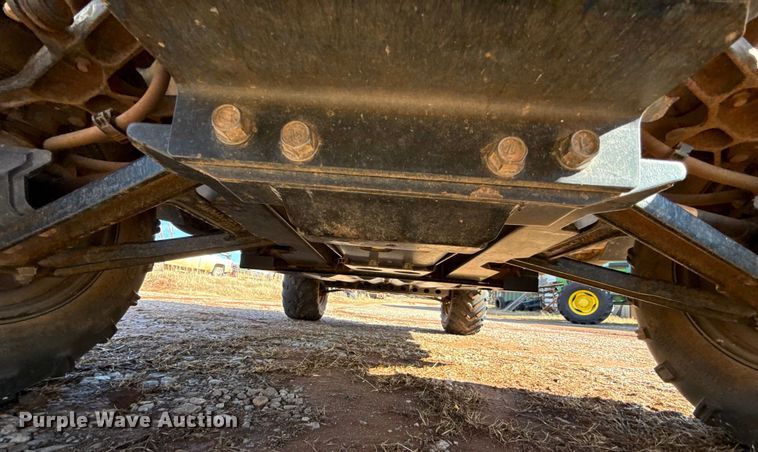 image for item ES5651 2019 Kubota RTV-X900 utility vehicle