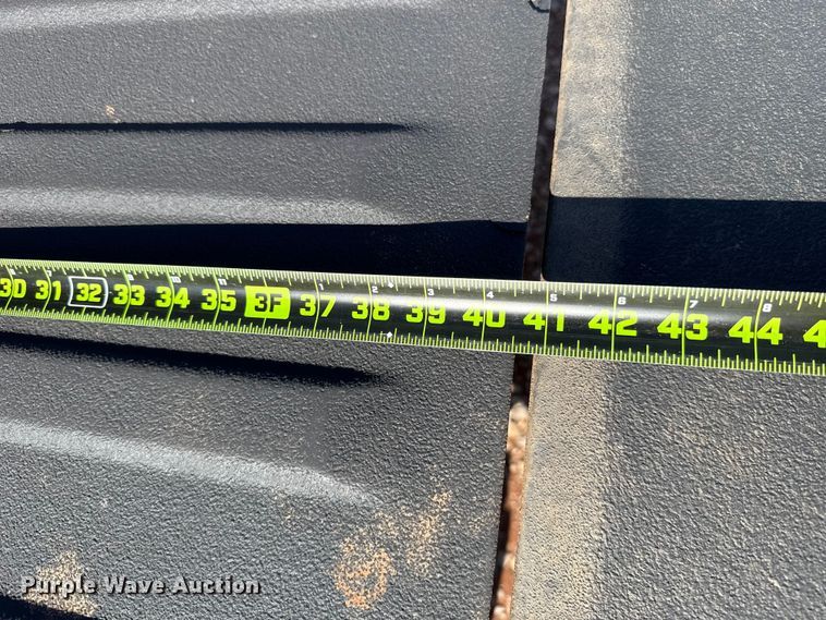 image for item ES5651 2019 Kubota RTV-X900 utility vehicle