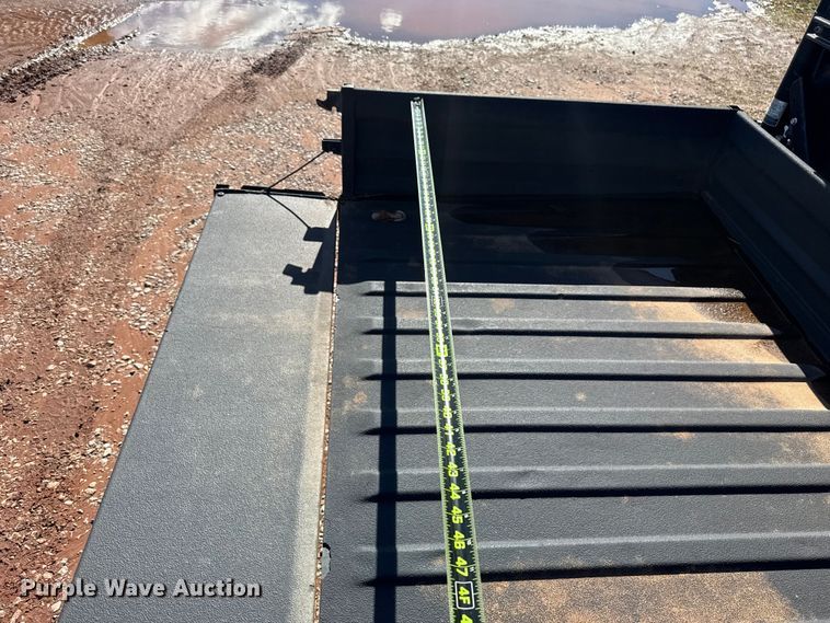 image for item ES5651 2019 Kubota RTV-X900 utility vehicle