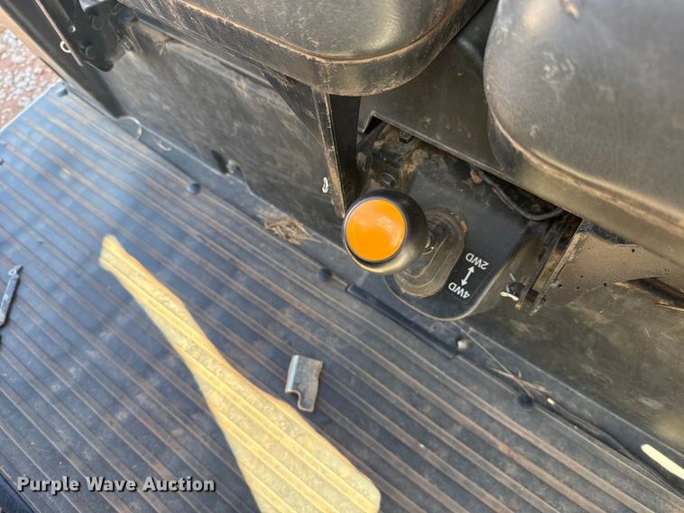 image for item ES5651 2019 Kubota RTV-X900 utility vehicle